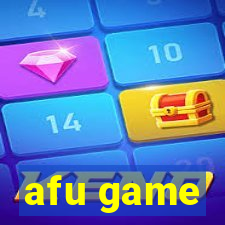 afu game